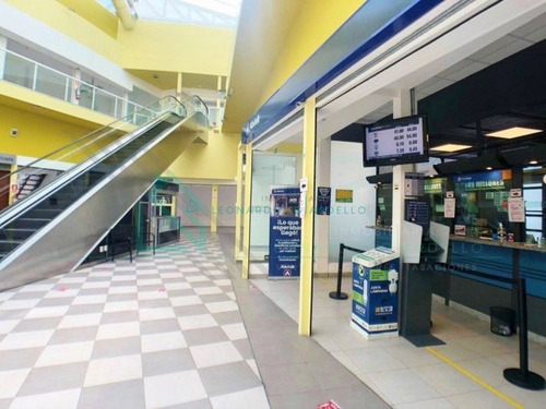 Imagen 6 de 28 de Montevideo - Locales Comerciales En Paseo De Compras Reus