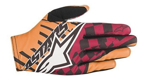 Guantes Moto Guantes Alpinestars F-lite Speedster Para Hombr