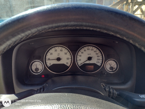 Chevrolet Astra 2.0 Gls 2010 Con Gnc