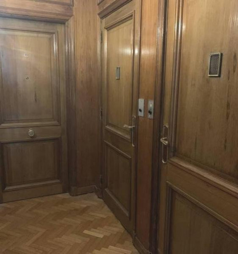 Imagen 21 de 22 de Departamento En Alquiler En Recoleta