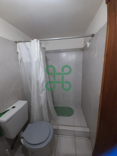 Venta Complejo De Departamentos + 2 Locales Comerciales, En Funcionamiento, Bariloche