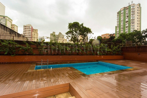 Imagem 1 de 15 de Apartamento - Higienopolis - Ref: 106339 - V-106339