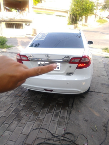 Volkswagen Esse Mesm