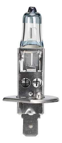 Lámpara H1 Osram Night Breaker Plus Con Hasta Un 90% De Luz