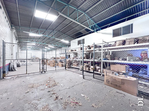 Venta De Bodega Industrial O Comecial Col Granjas Chihuahua