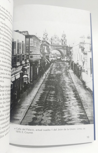 Estudio Courret / Historia De La Fotografía En Lima - Nuevo