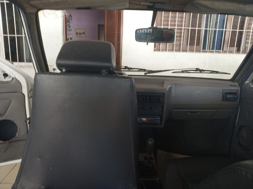 Vw Gol 1000