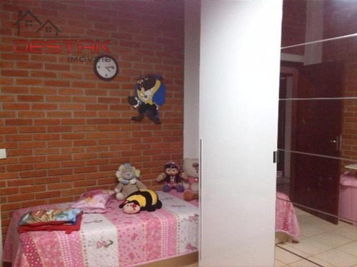 Imagem 10 de 15 de Ref.: 5362 - Casa Condomínio Em Jundiaí Para Venda - V5362