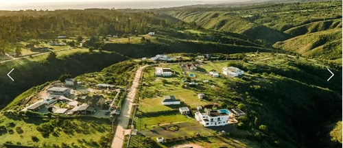 Inversión Segura Parcela 5042 M2 Con Vistas Y Pozo Propio