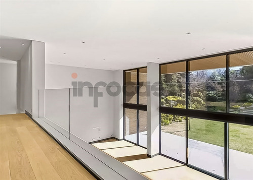 Arriendo Duplex, Exclusivo, 4 Suites, San Damián, Jardín
