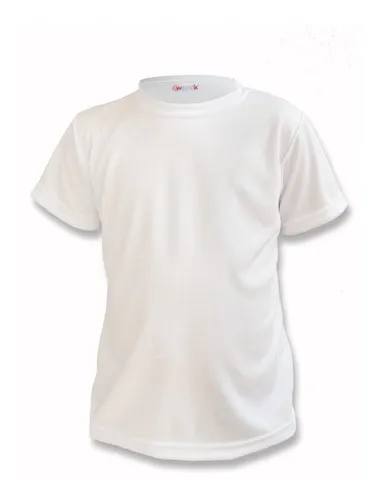 Playeras Blancas Para Futbol MercadoLibre