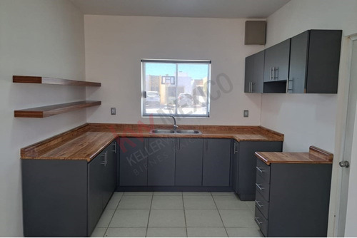 Se Renta Casa En Privada Jimena Residencial, La Paz, B.c.s.