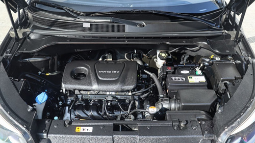 Kia Soul 1.6 Lx At