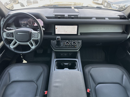 Land Rover Defender 90 X Dynamic S 2023 Negro