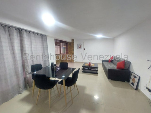 Apartamento En Venta, Urbanización Terrazas Del Ávila, Mls #25-9620 Xiolimar Lozano
