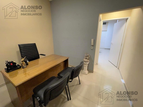 Imagen 5 de 7 de Oficina Comercial En Lanus Oeste