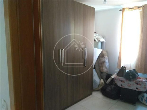 Apartamento - Ref: 439084