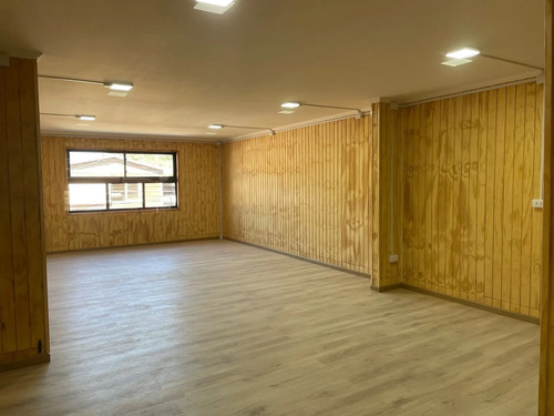 Arriendo Local Comercial Curanilahue