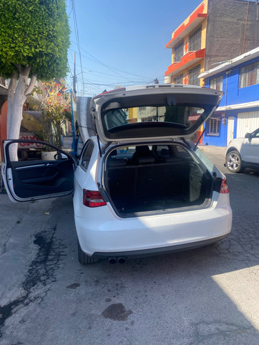Audi A3 1.4 Ambiente Mt