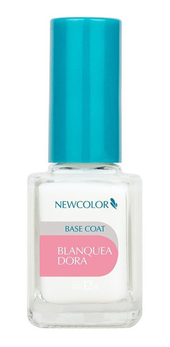 Newcolor - Base Coat - Blanqueadora - Nº 9.40