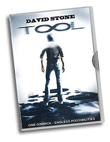 Tool Gimmick + Dvd By David Stone J