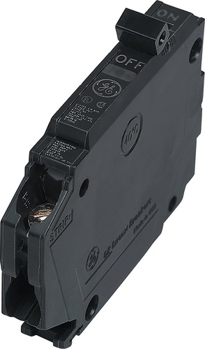 Thqp  Polo Del Interruptor De General Electric  Amp Ser...