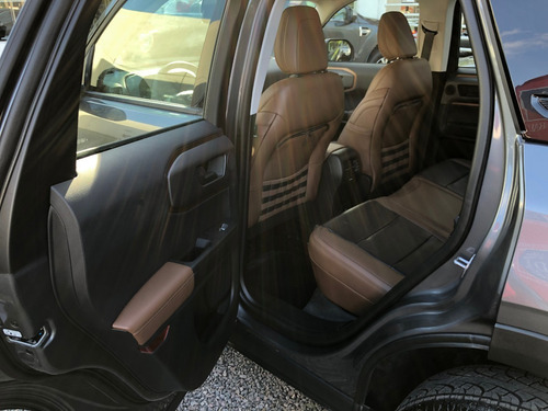 Imagen 17 de 20 de Ford Bronco Wildtrak Pv