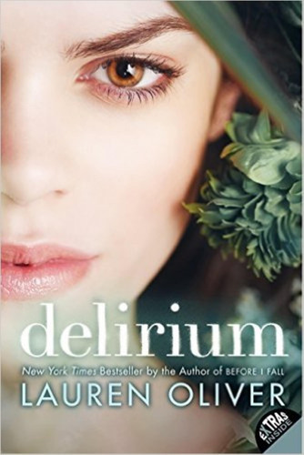 Delirium - Delirium #1