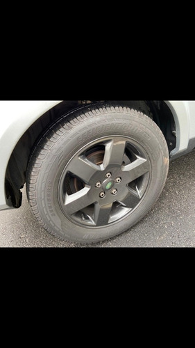 Land Rover Discovery 2006 4.0 V6 Se 5p