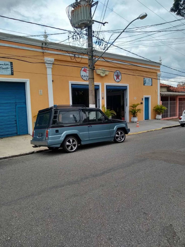 Gurgel Carajas