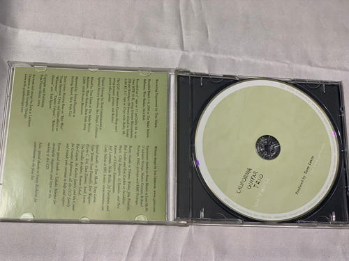 Imagen 3 de 5 de Cd - Whitewater, California Guitar Trio
