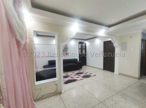 Amp, Mls #24-8296 Alquila Apartamento En Las Lomas