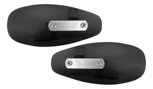 Protector De Mano Universal Para Motocicleta De 10 Mm, Compa