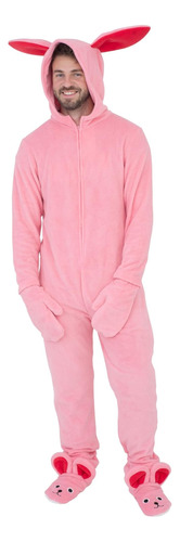 Briefly Stated Disfraz Pijama Unisex Para Adultos Con Diseño