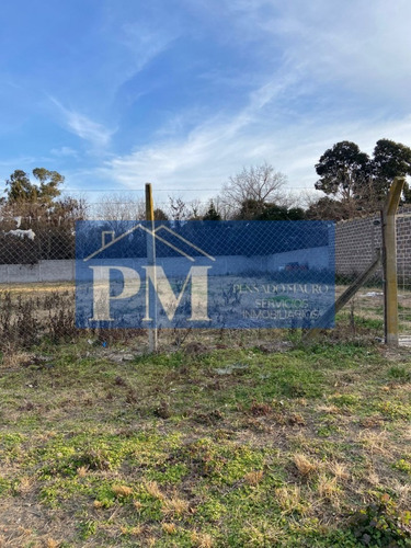 Loteo En Venta, Tapalque / Vendido