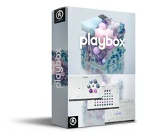 Comprar Native Instruments Playbox Kontakt