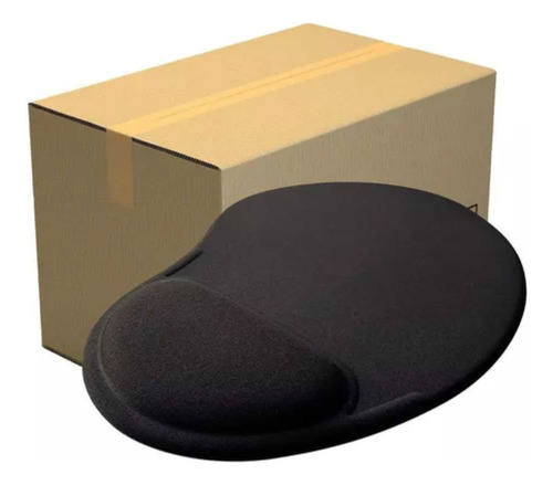 Atacado 12 X Mouse Pad Ergonômico Com Apoio De Pulso Macio