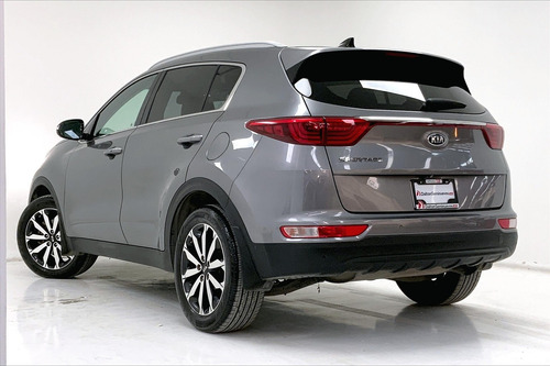 Imagen 10 de 25 de Kia Sportage 5 Pts Ex Pack, Ta, A/ac Aut, Piel, Camara Rev