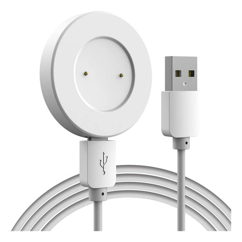 Base Soporte De Carga Reloj Inteligente Huawei Gt2 / Gt2e