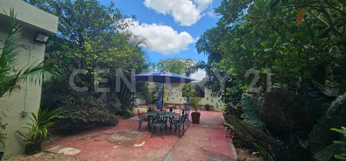 Venta De Casa En Pensiones Dentro De Merida Yucatan