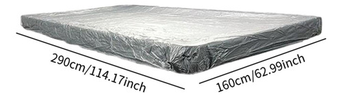 Cubierta Para Mesa De Billar, Cubierta Para Mesa 290cmx160cm