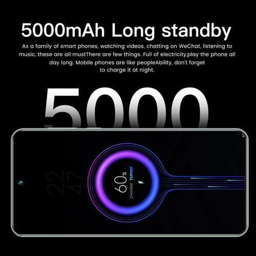 2024 Último Bobray S23 Ultra Celular Android 13 Global 5g Sm