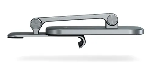 Soporte De Tablet Plegable Ángulos Múltiples Satechi