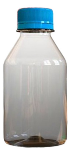 200 Un Mini Garrafinha Pet Garrafa Embalagem Com 150ml