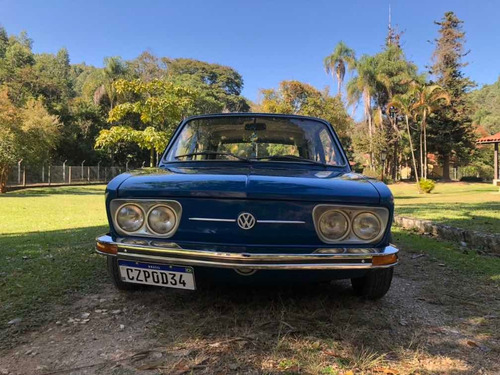 Volkswagen Volkswagen Brasília