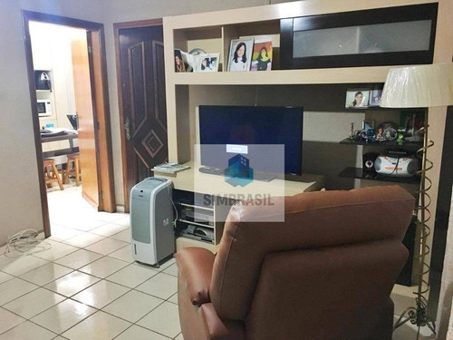 Imagem 1 de 25 de Casa Vila União - Campinas/sp - Ca1008
