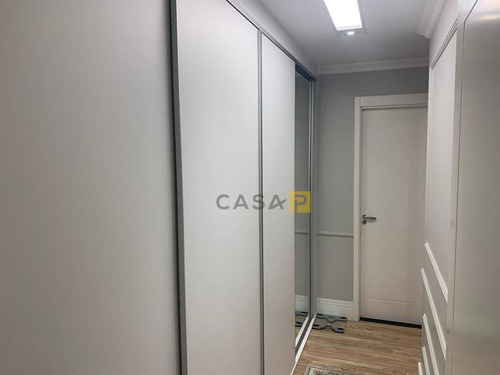 Imagem 15 de 21 de Apartamento Com 3 Dormitórios À Venda, 153 M² Por R$ 1.600.000,00 - Jardim São Paulo - Americana/sp - Ap0592