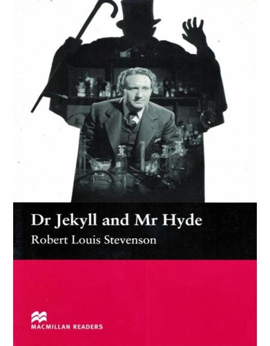 Dr.jekyll And Mr. Hyde - Macmillan Readers