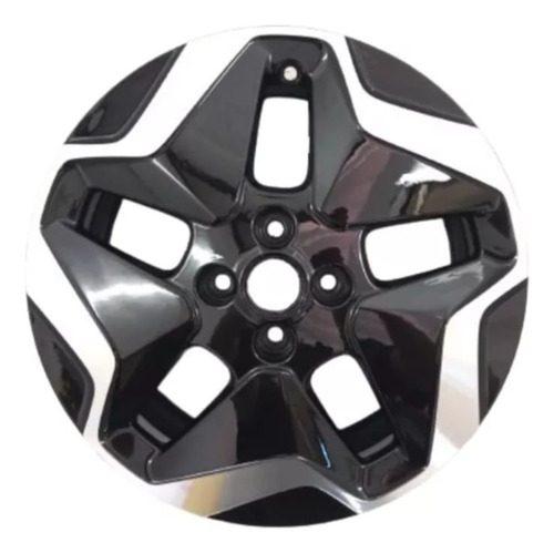 Roda Liga Leve Byd Dolphin 2022 2023 2024 Aro 16