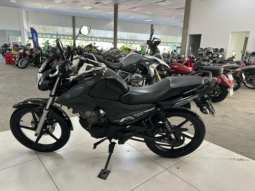 Yamaha Ybr 150 Factor Ed 2022 / 55.590 Km